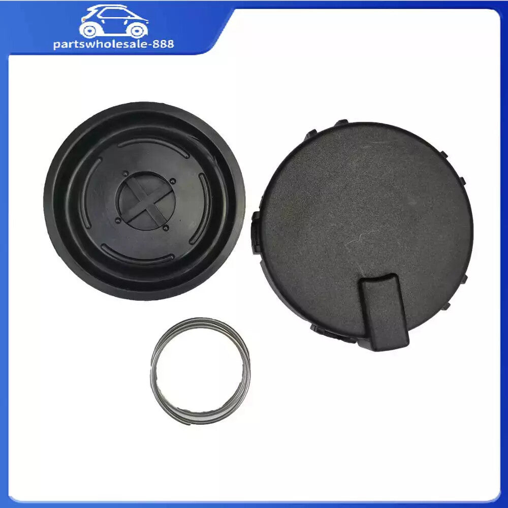 11128508570 Crankcase Breather Membrane for BMW N47 X1 X3 E60 E61 E81 E82