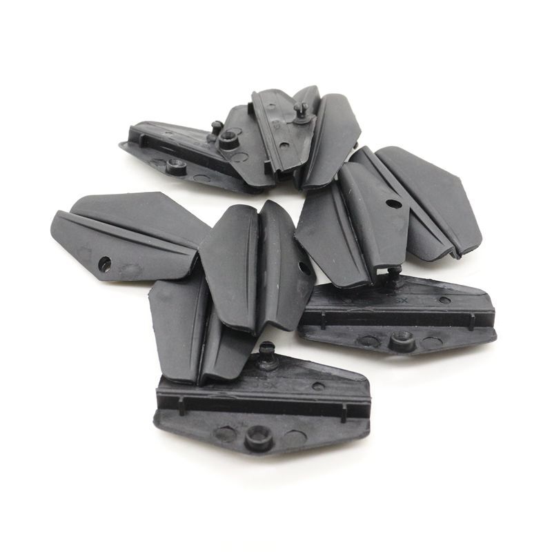 20 Fender Flare & Side Spoiler Clips for Toyota Prado 753946003