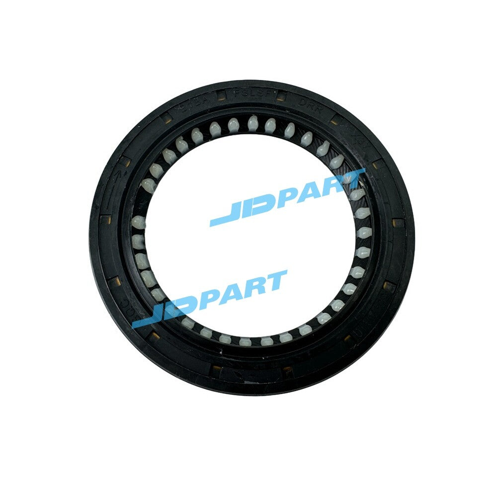 Crankshaft front oil seal for Deutz BF4L2011 excavator engine parts -