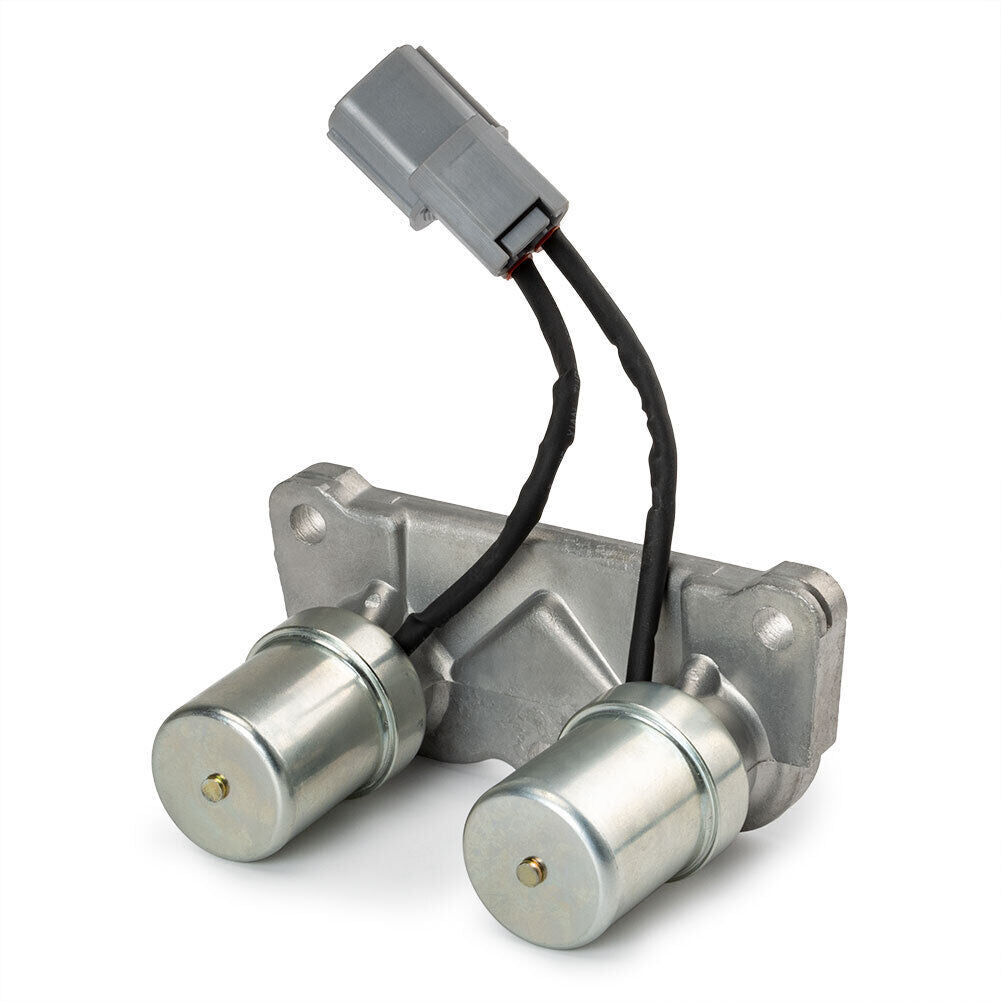 Transmission shift control locking solenoid valve suitable for 94-00 for ACURA INTEGRA 28300-P24-J01