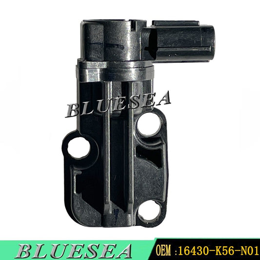 Motorcycle idle Motor Air Control valve 16430-K56-N01 idle Motor for HONDA RS150 Q