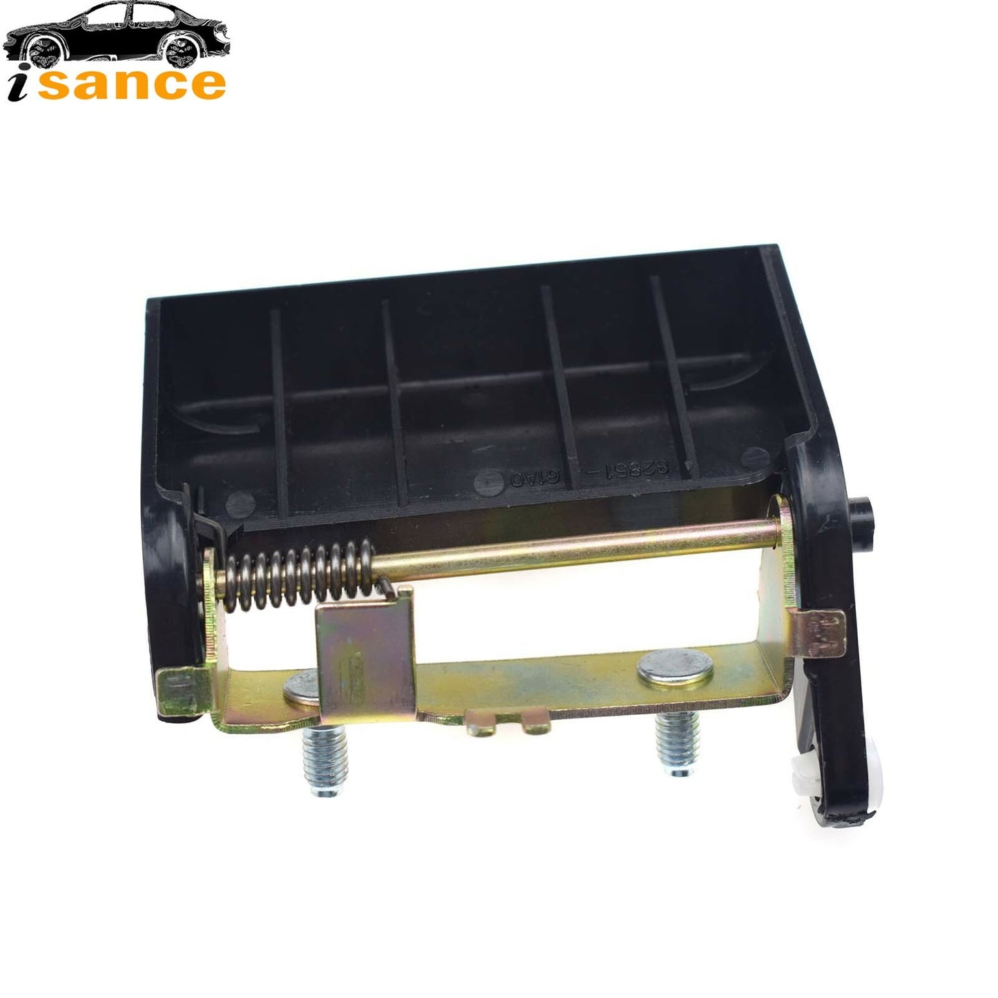 Suitable for 1989-1998 for Suzuki Sidekick 8285061A01 Geo Tracker Tailgate Handle Q