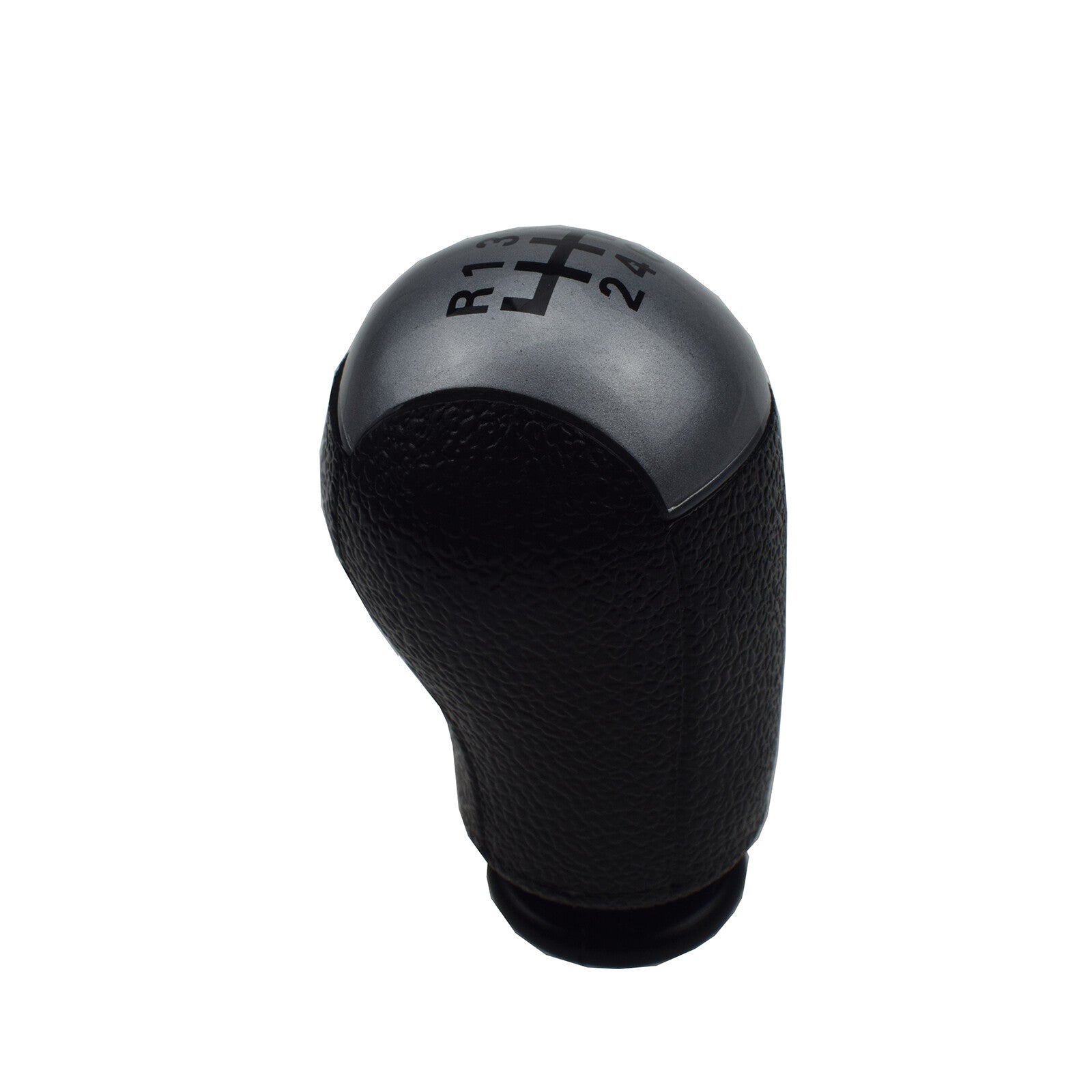 Suitable for 2011-2014  for ford  for Mustang BR3Z-7213-A, black, 6-speed manual shifter. Q