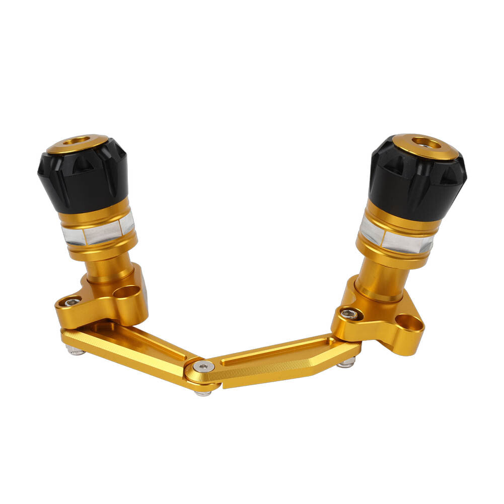 Exhaust Pipe Anti Fall Protection Device Kit FIT for Honda Forza350 NSS350 Q