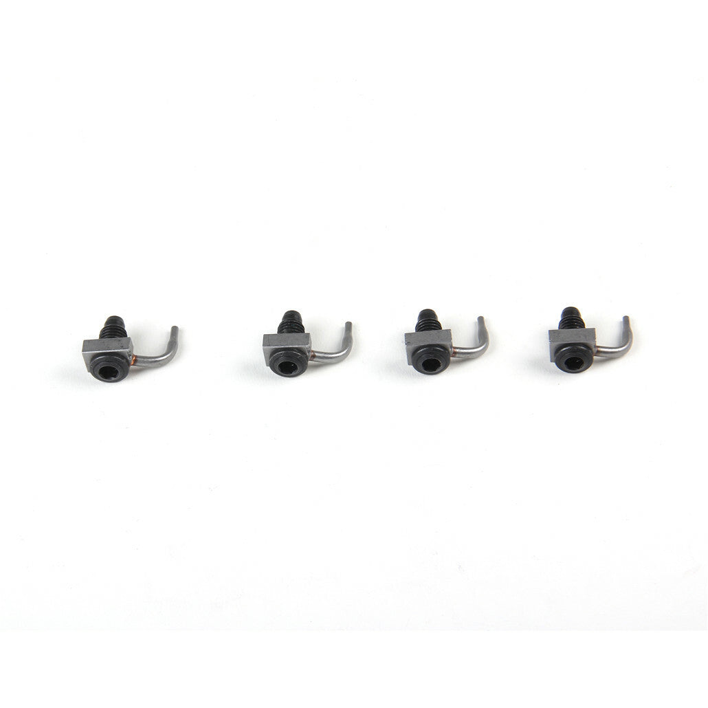 EA888 4-piece engine oil injector set suitable for VW for Passat 2006 - 2011 2.0T Q