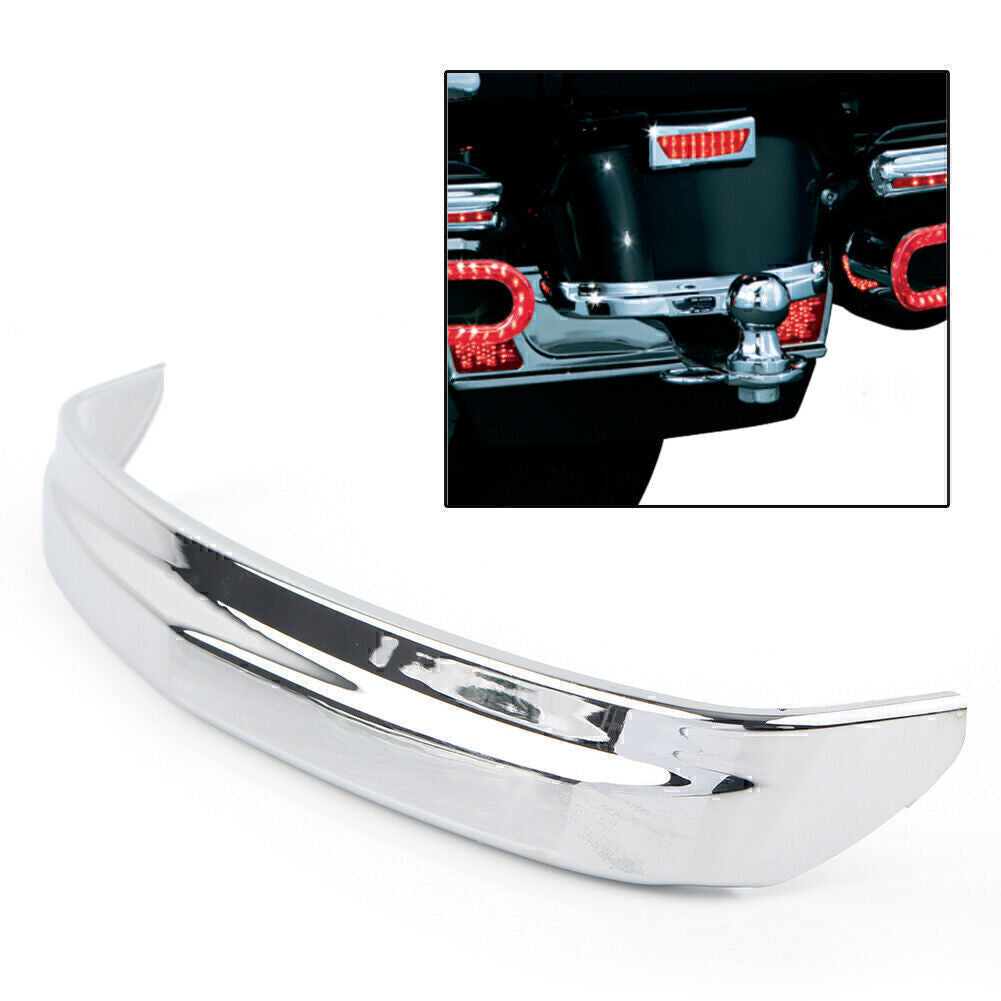 Motorcycle Rear Fender Trim Fairing for Honda Goldwing GL1800 2006 - 2011