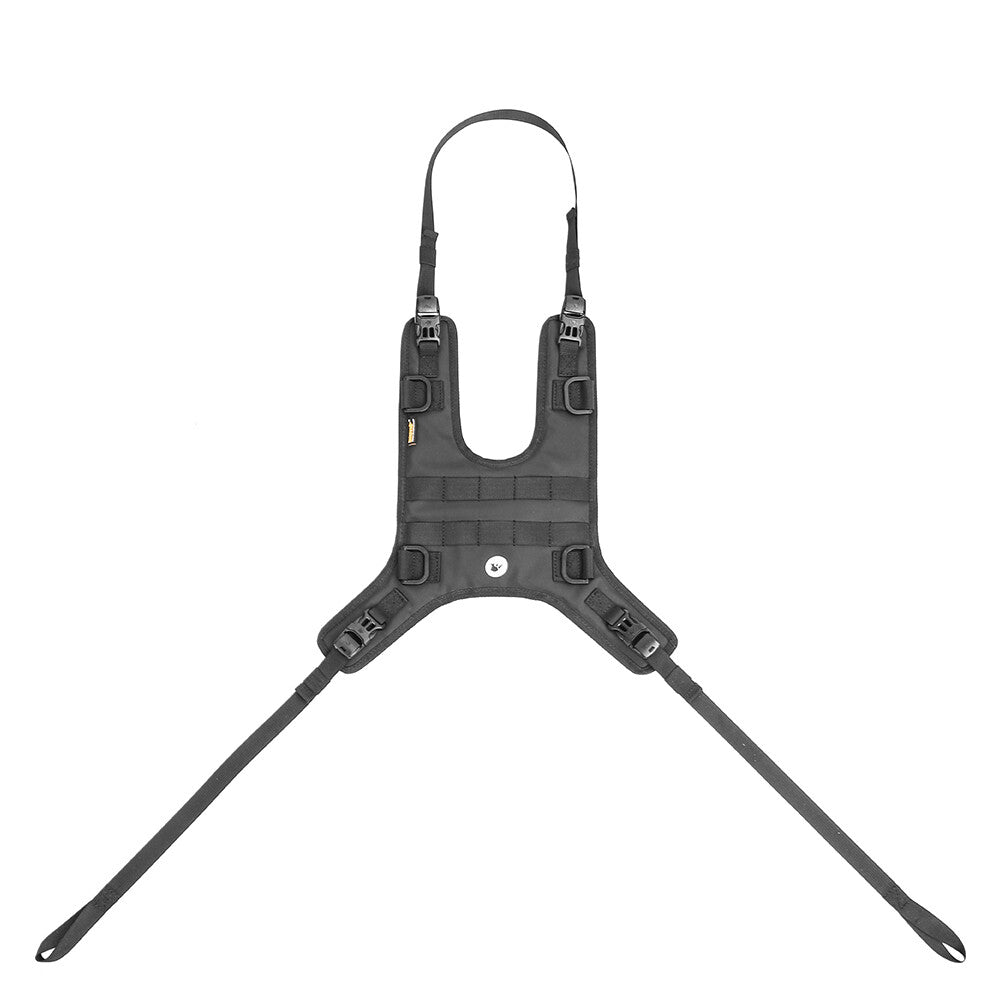 Motorcycle TankBag Base Portable Motor Accessory Universal Motorcross Q3U0 Q