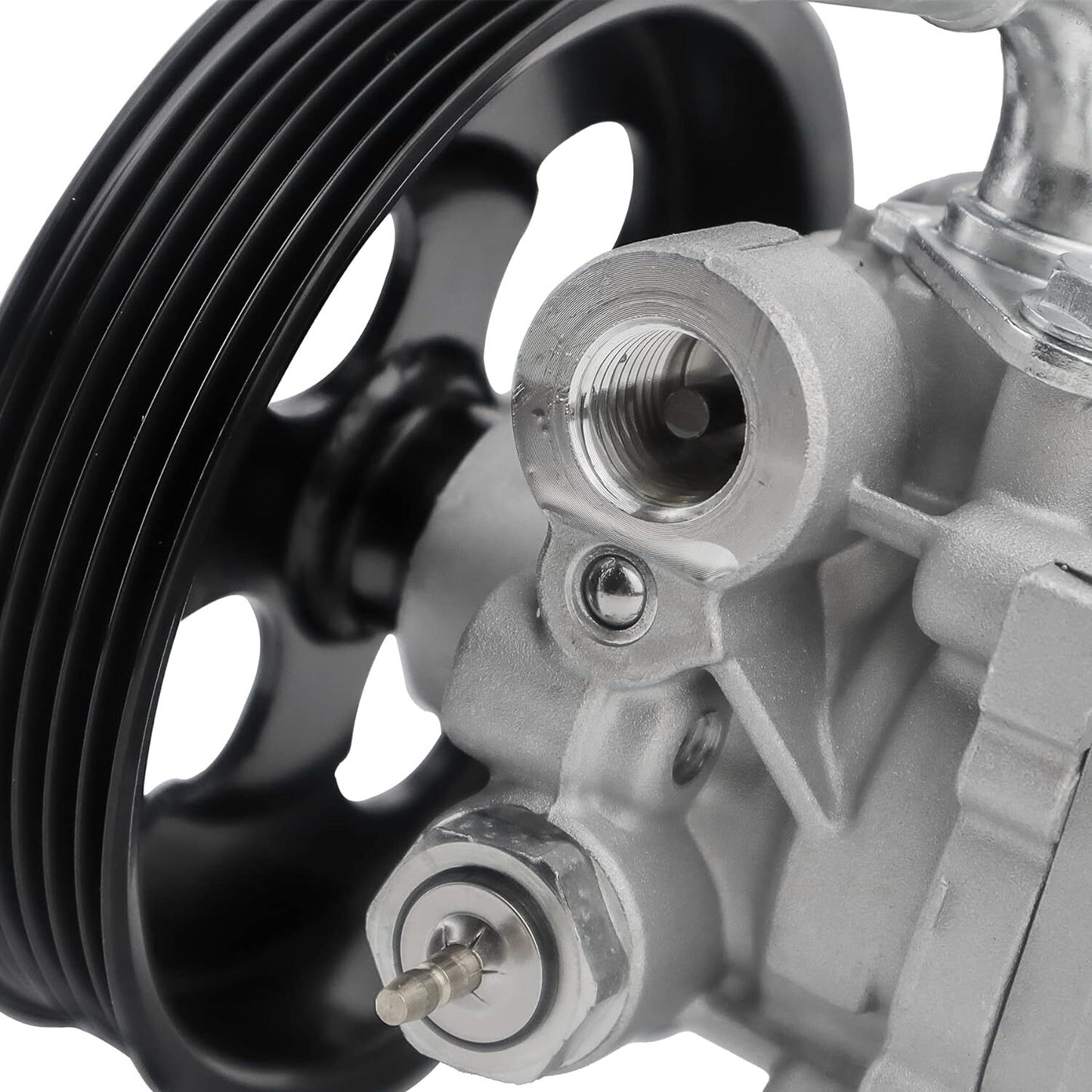 for Suzuki Grand Vitara Power Steering Pump 49100-78K00 4910078K00 Q