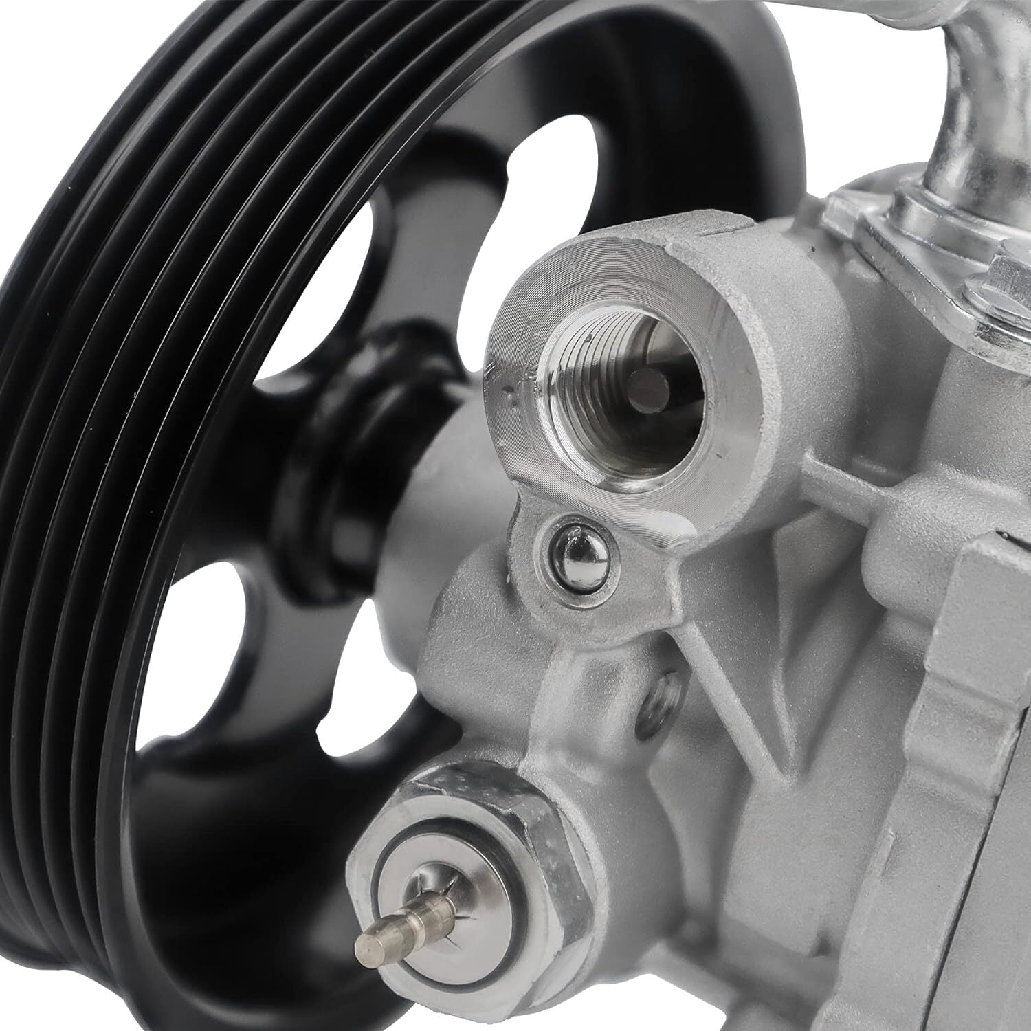 for Suzuki Grand Vitara Power Steering Pump 49100-78K00 4910078K00 Q