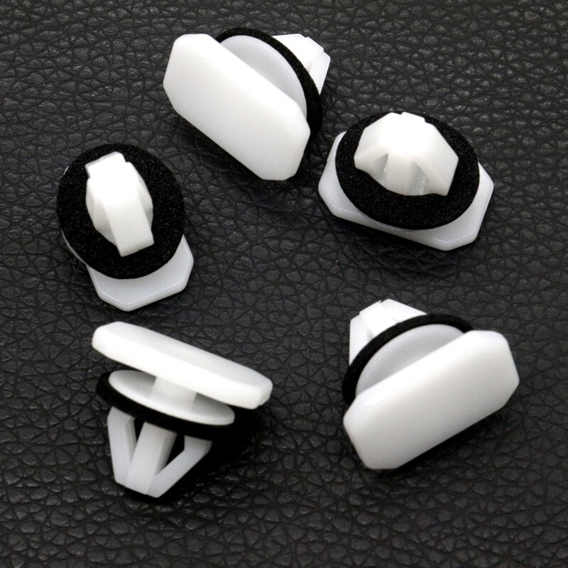 10Pcs Bumper Moulding Panel Trim Clip 2T14V353129AB for Ford Connect