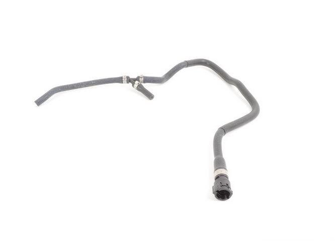 One engine coolant hose suitable for E65, E66, 735i, 735Li, 745i, 745Li - n
