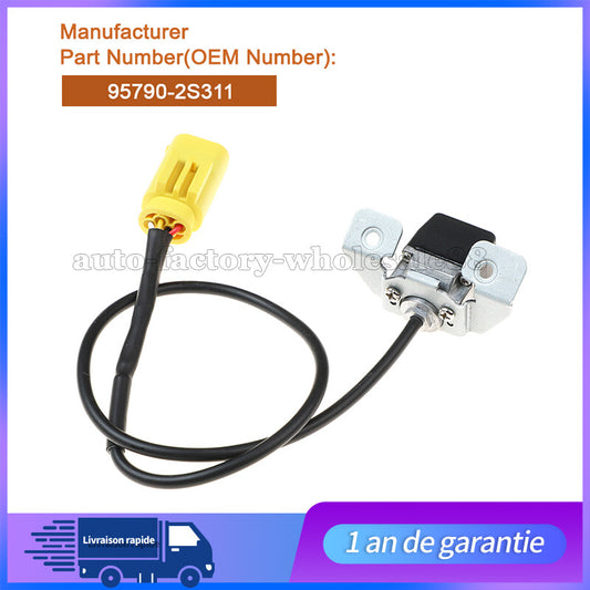 Caméra de recul caméra pour for Hyundai IX20 for Kia Sorento Rear View Back Up Camera n