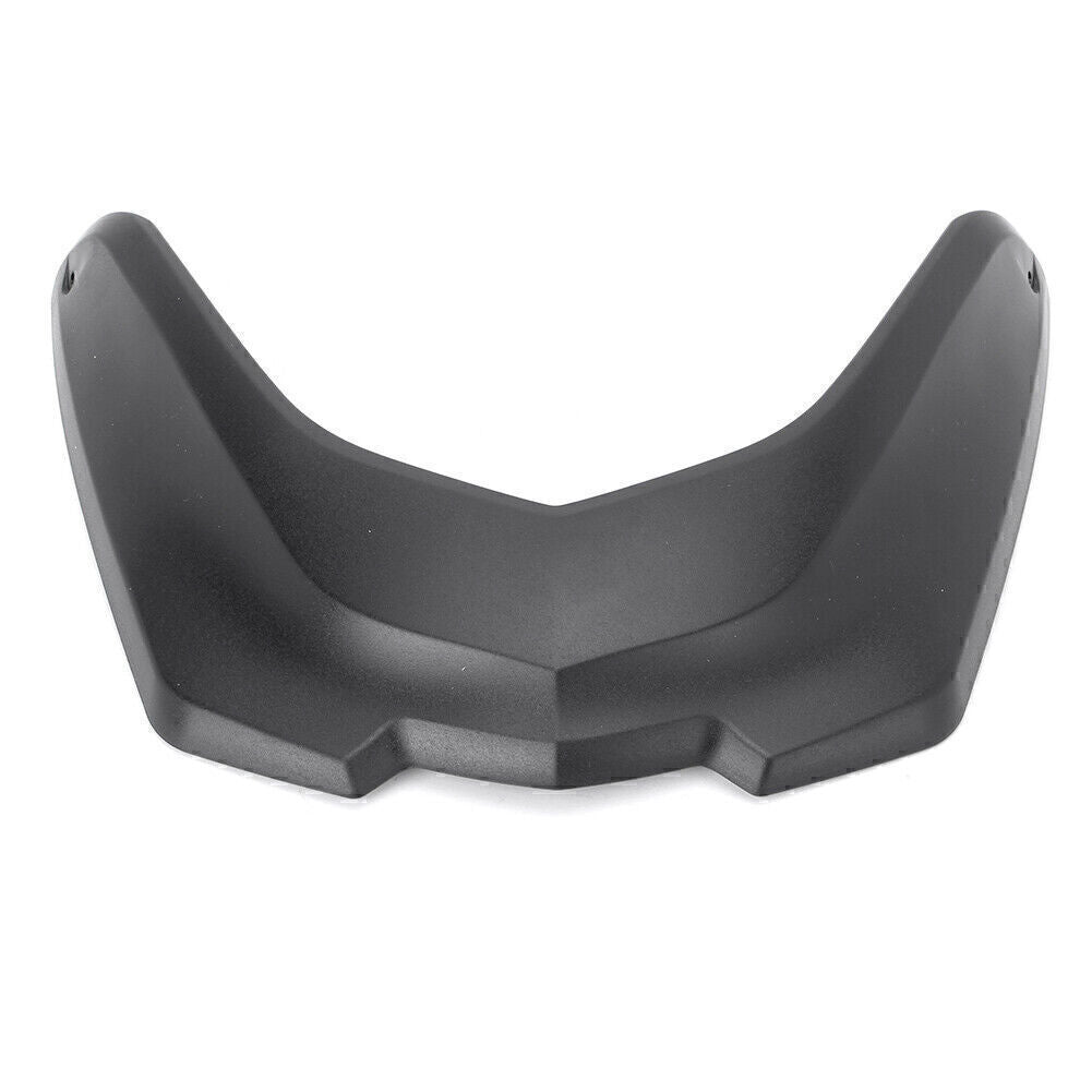 Fit for BMW R1200GS LC Adventure 13-16 Front Beak Fender Extension Wheel Cover Trim