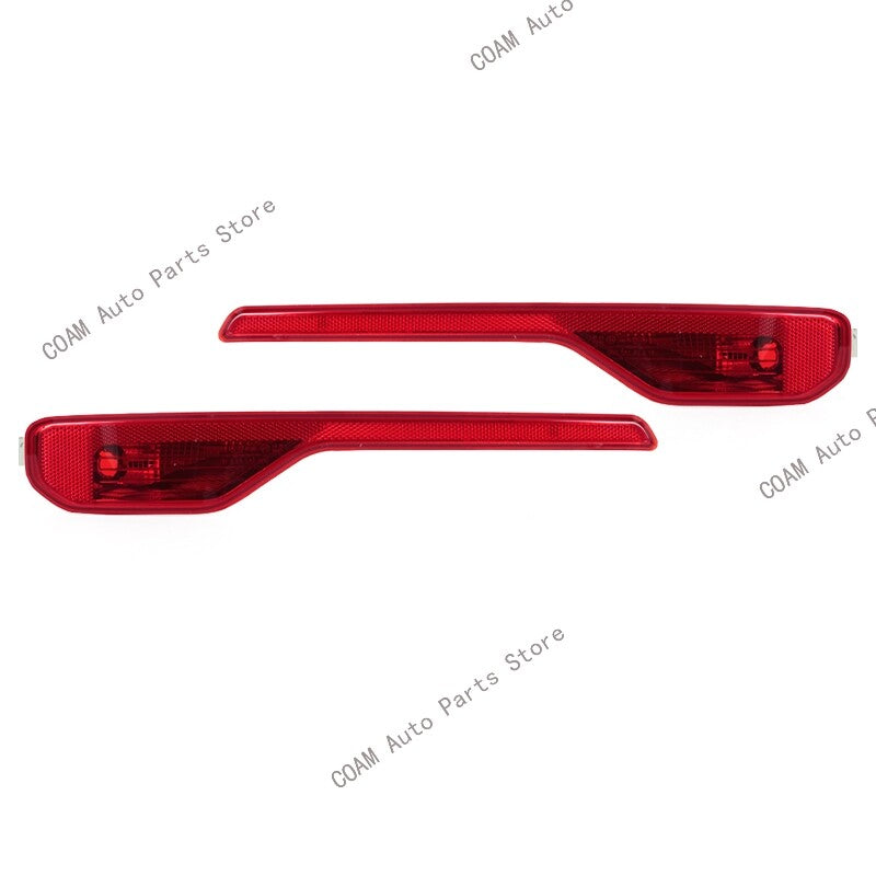 Brake taillight reflector lamp without bulb for Volvo XC40 2018-2023 31656866 Q