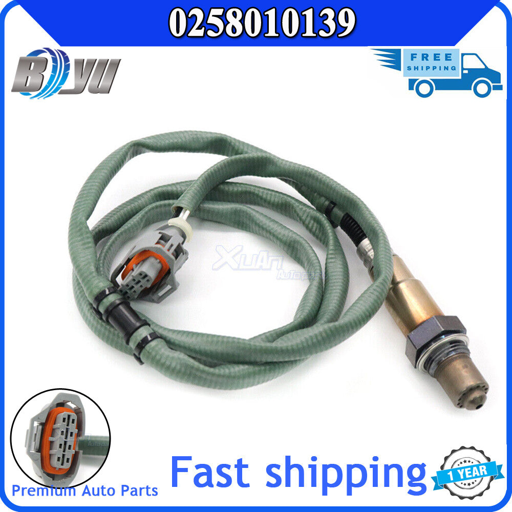 New oxygen sensor 97060617201 for Cayman for Panamera , right rear downstream. v