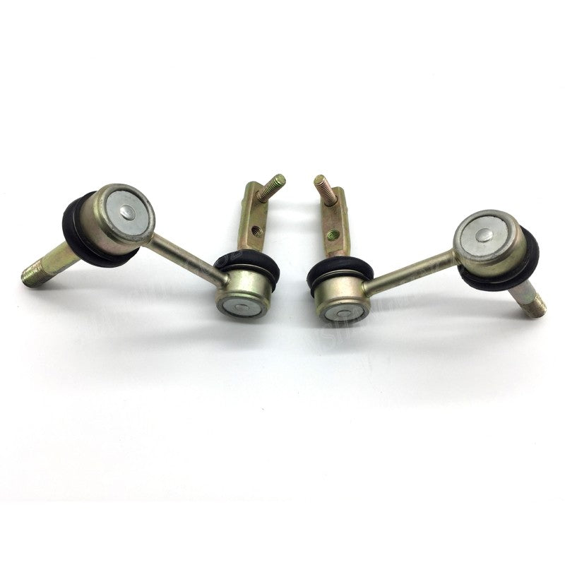 Sway front stabilizer stick end chain pairs are compatible with for LEXUS GS300/400/430 (1997-2005). n