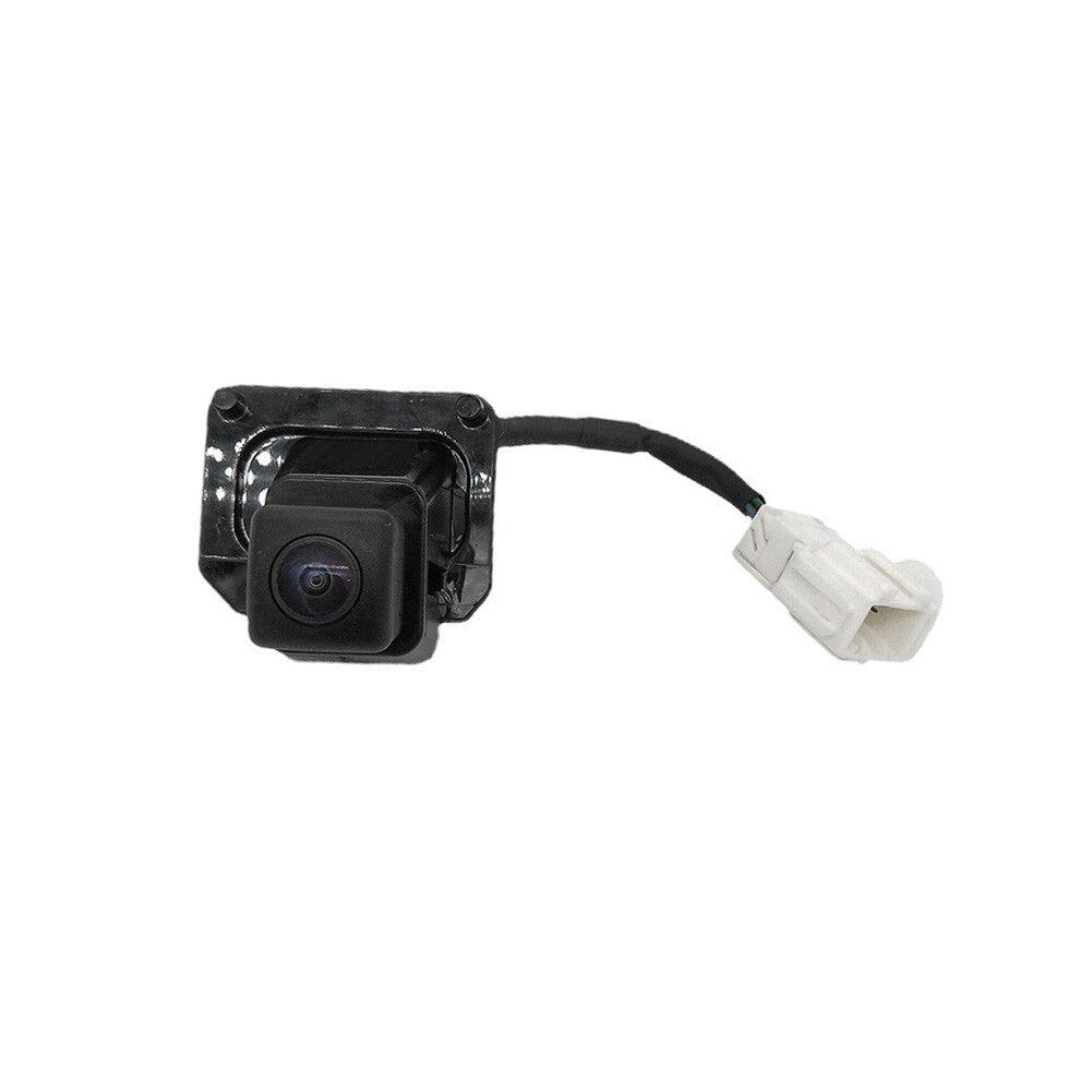 Rear View Back Up Camera Parking Camera Replacement for CR-V 2012-2013 Q