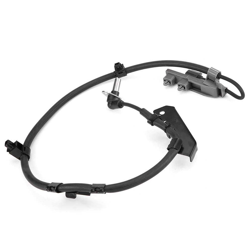 Car Speed Sensor 897387989 Front Right ABS Speed Anti-Skid Sensor For