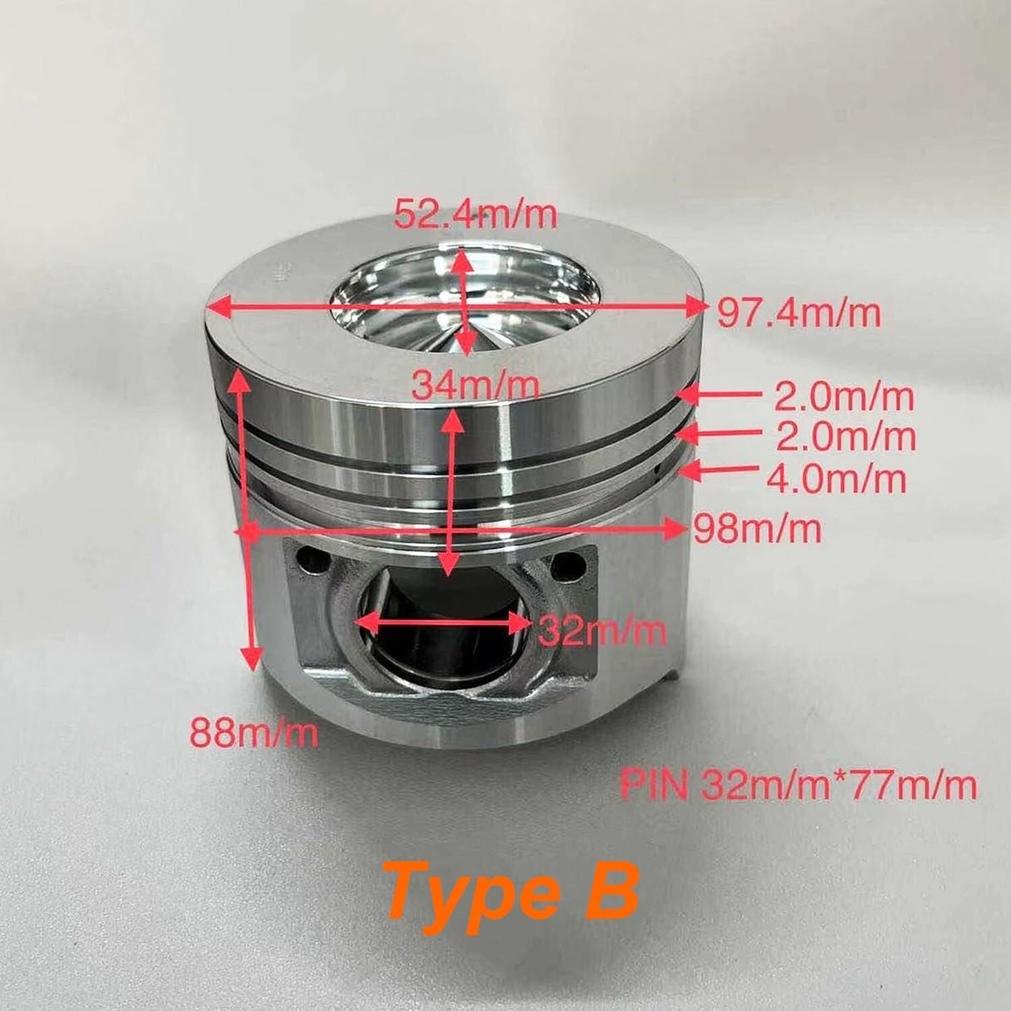 PDC parking sensor bumper 9649186580 suitable for Peugeot for Citron 307 1007 SW CC 14456 B