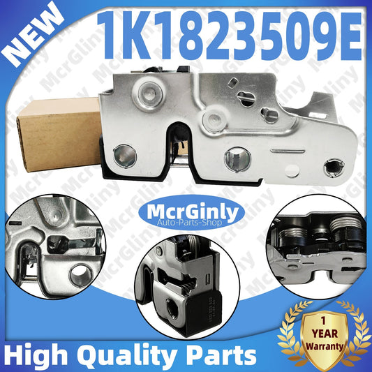 1K1823509E Under-hood Lock for Golf 2004-2009 / for Jetta 2005-2010 n