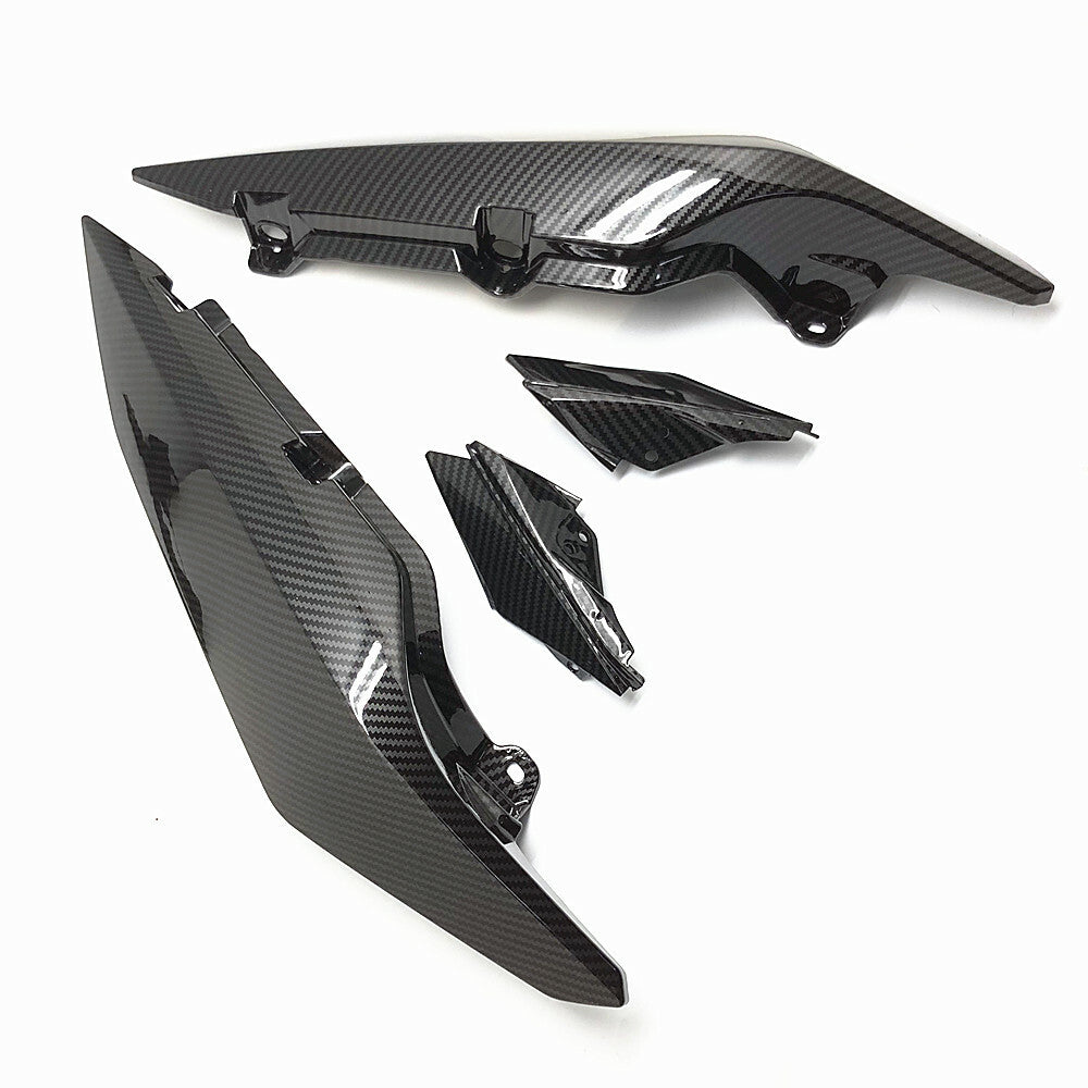 For 2009-2012 for Yamaha XJ6 Left Right Rear Tail Bodywork Fairing Cowing Cover