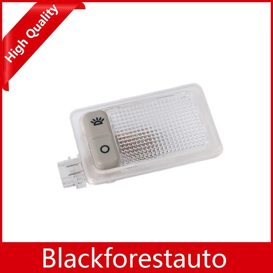 Reading Lamp Interior Sun Visor Light 3S7A13776AA Gray for Focus 2 (2005-2011) Q