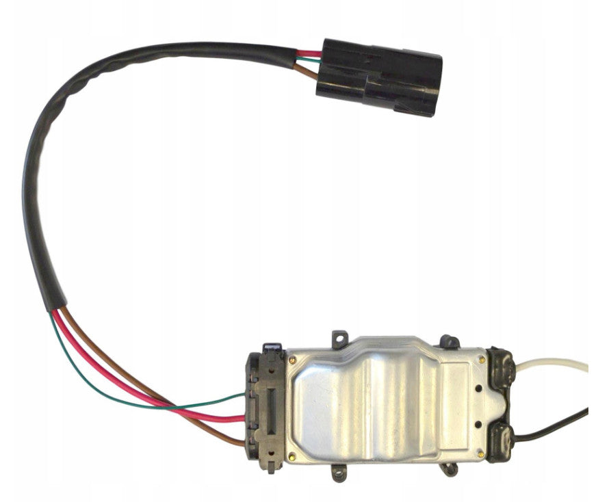 Fan Control Module Fan Control Module for Mazda 3 1137328365 1137328148 New Q