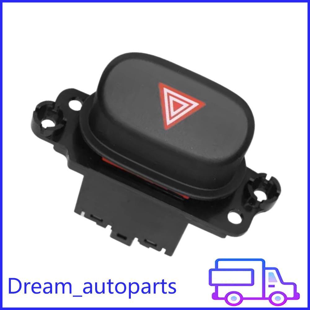 Fits For Forte 2014-2018 Front Dash Hazard Flasher Warning Light Lamp Switch