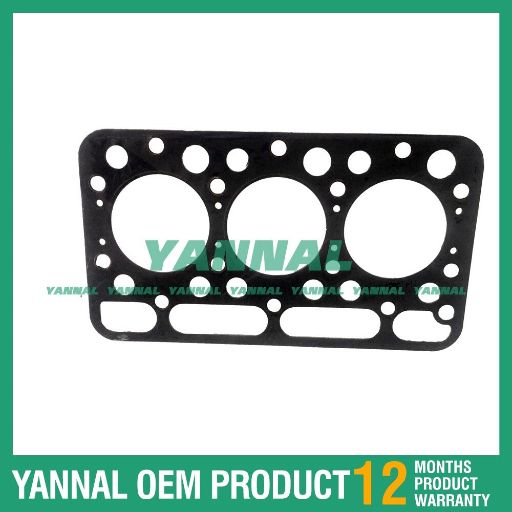 Head gasket for engine parts D1403 -