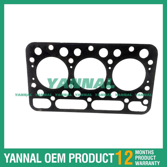 Head gasket for engine parts D1403 -