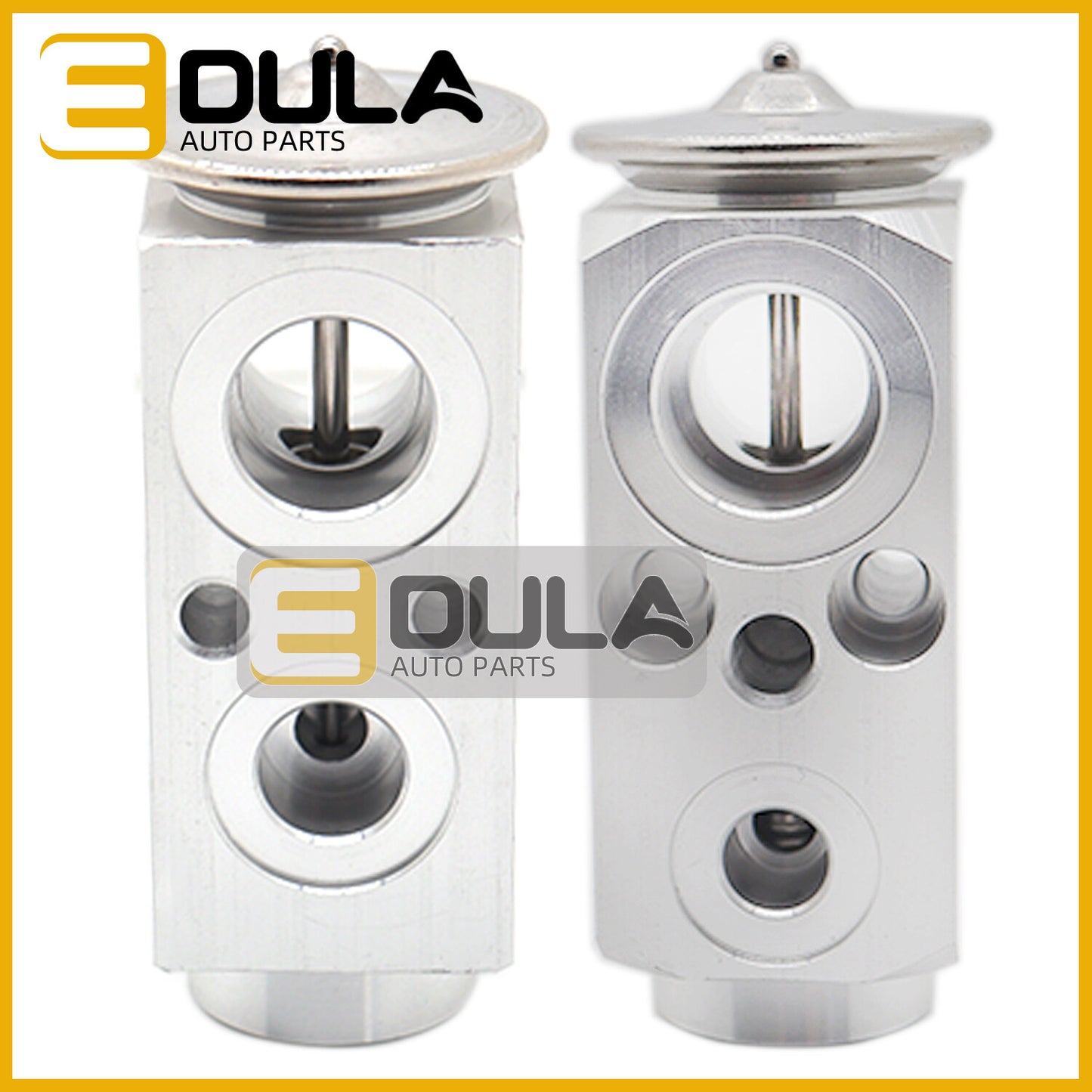 1-pack 255 AC expansion valve suitable for Citron C5 III, for Peugeot 407 6461N2