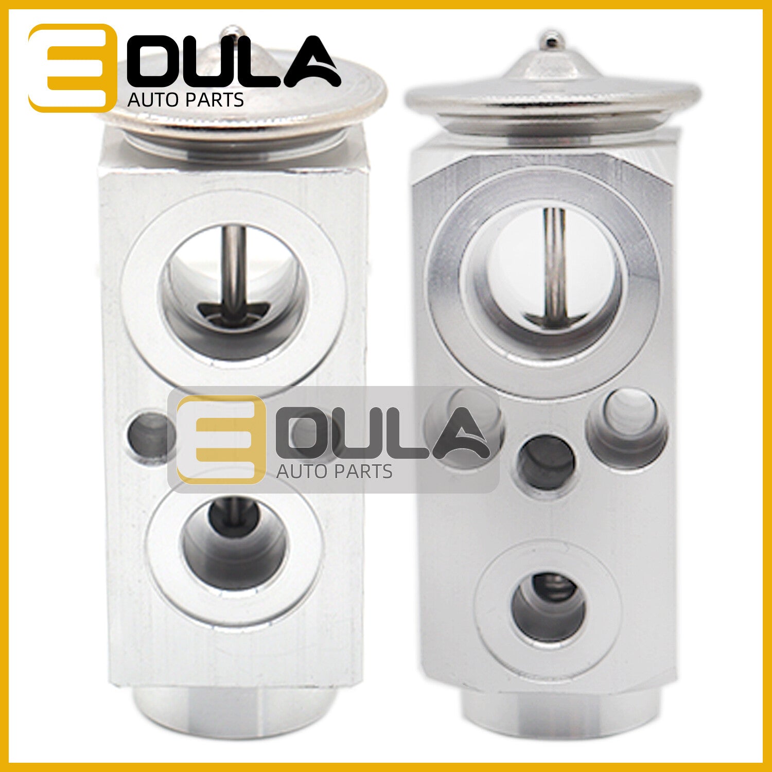1-pack 255 AC expansion valve suitable for Citron C5 III, for Peugeot 407 6461N2