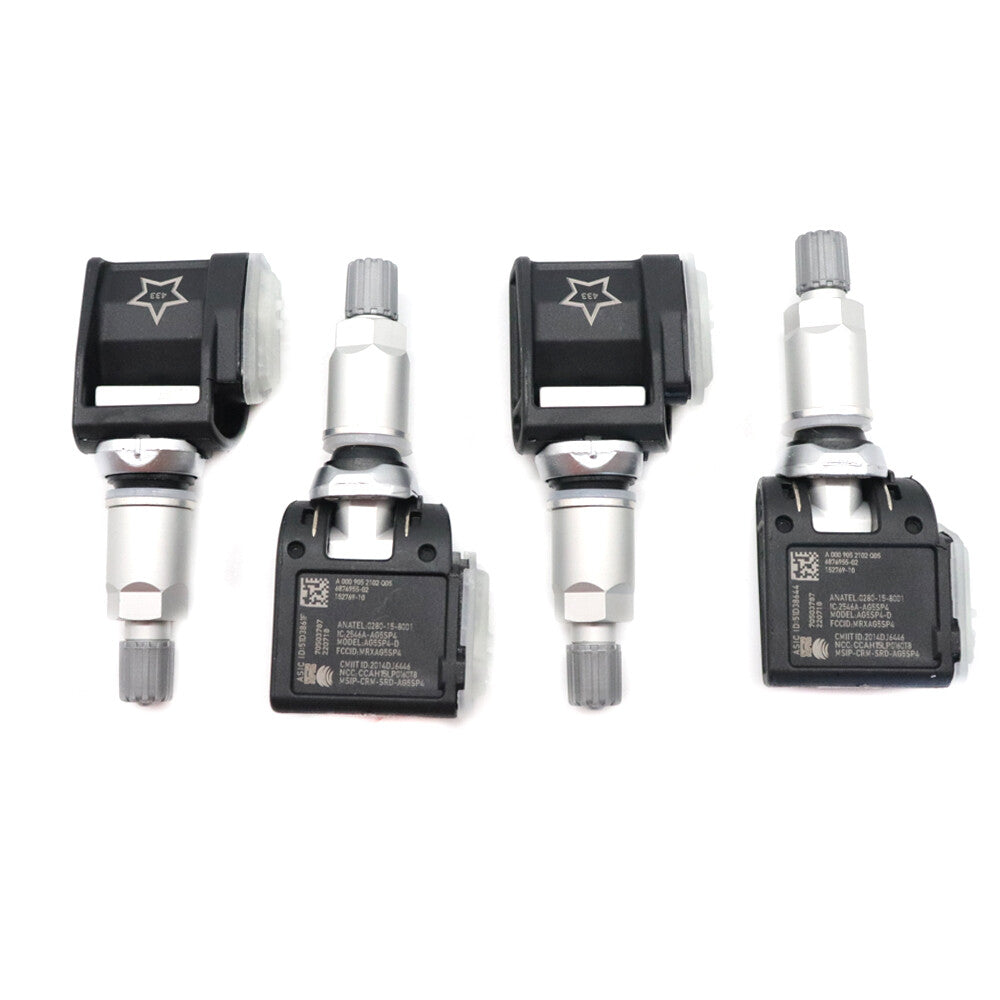 A0009052102 New Car Tire Pressure Sensor TPMS for Mercedes-Benz E-class CLS W213