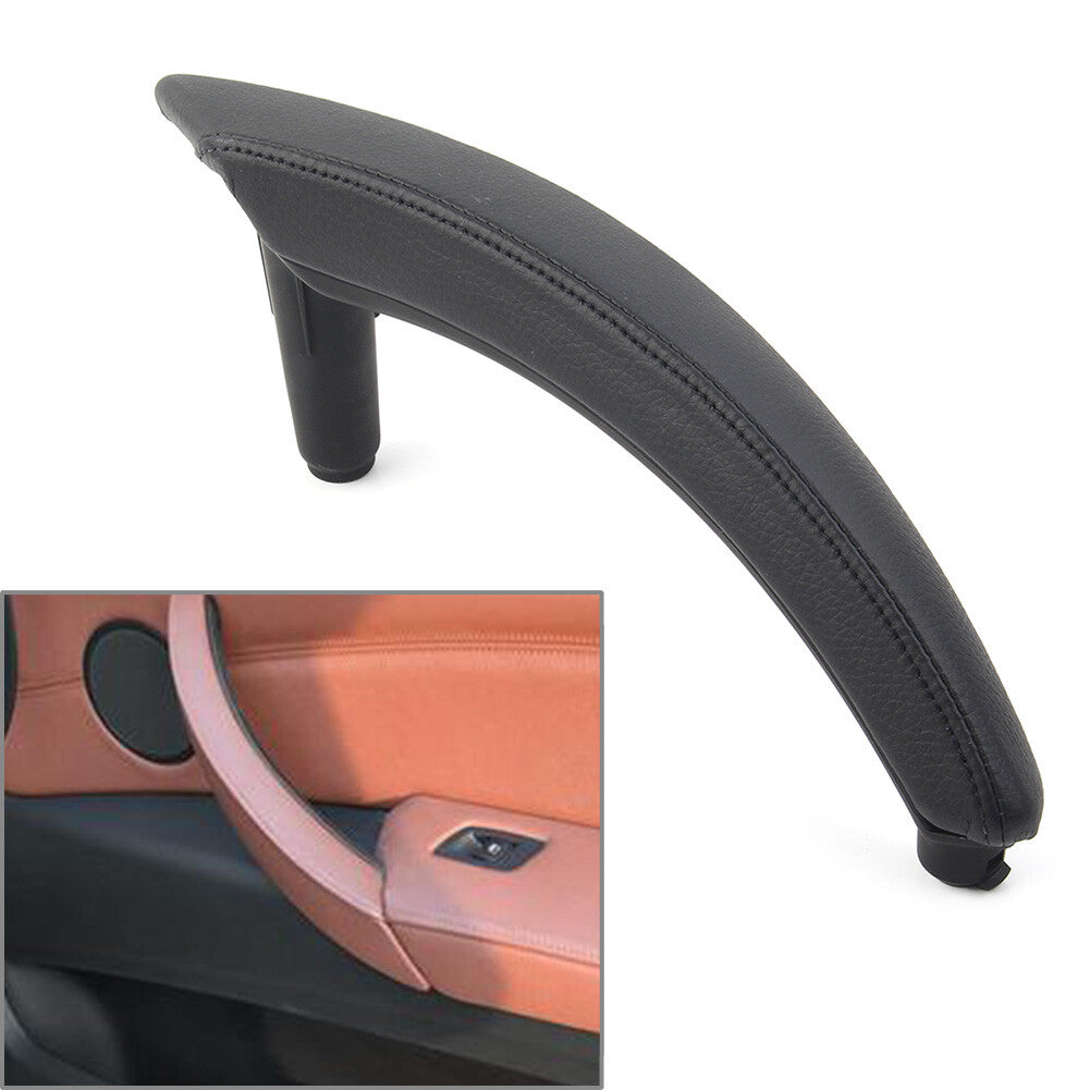 T¨¹rinnenverkleidungsgriff rechts F¨¹r for BMW X5 X6 E70 Schwarz