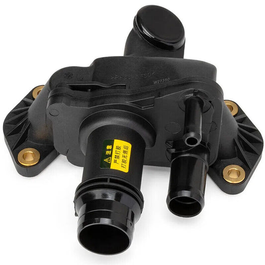 Coolant Thermostat Housing Water Outlet for Land Rover Discovery for Rover LR073372 Q