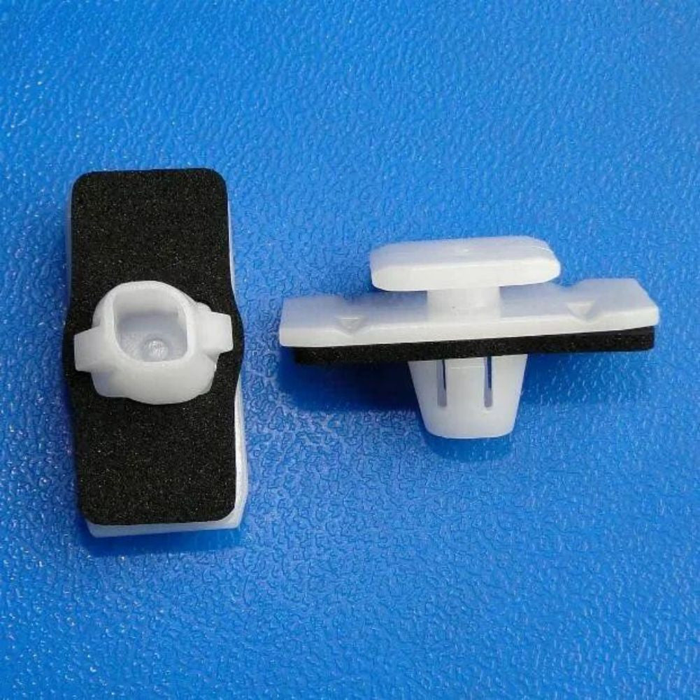 75315TP6A01 Lower Door Garnish Clip for Honda Crosstour for RDX