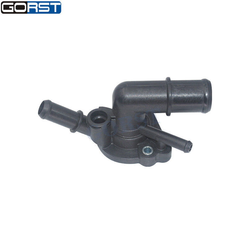 Engine Coolant Thermostat Housing 902-1009 For Focus 2.0L-L4 2M5Z8592AA v