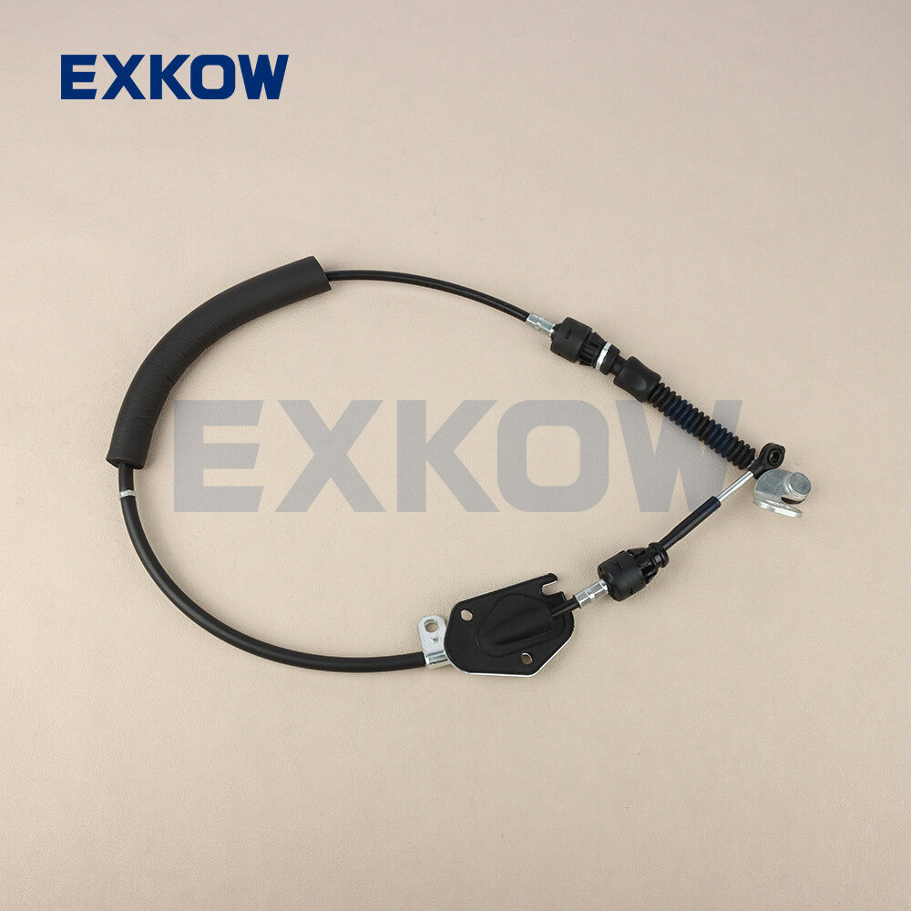 A/T Gearshift Cable for Mitsubishi Pajero III IV 3.2L 3.5L 3.8L 2000- MR581204
