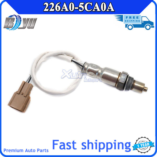 Downstream O2 oxygen sensor suitable for Infiniti Q50 Q60 3.0L 16-19 234-8026 226A0-5CA0A- v