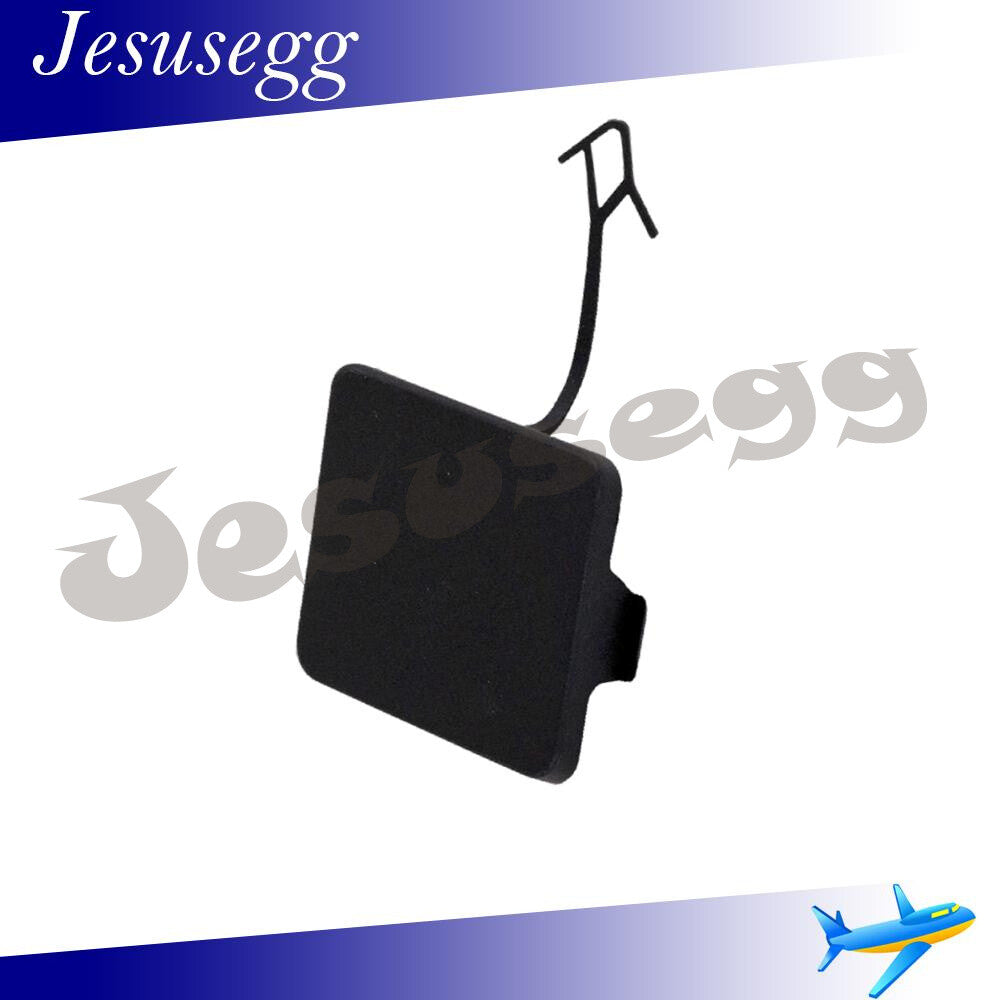 68034176AB Front Bumper Towing Hook Cover Cap Fit for 2011-2020 for Dodge Journey Q