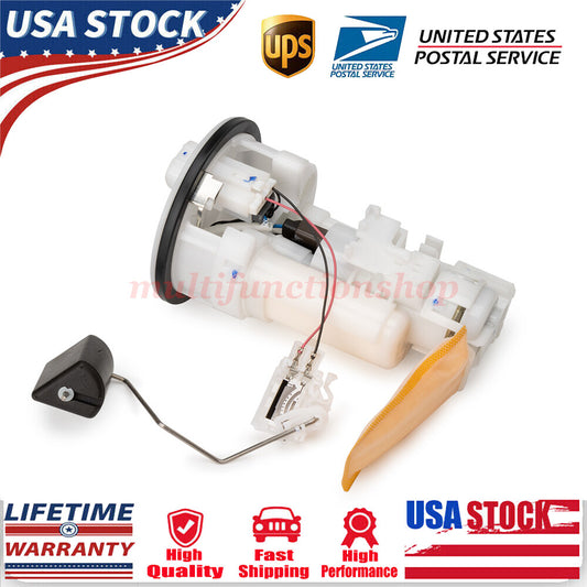 77020-33210 Fuel Pump Module Assembly 02-06 for Toyota for Camry 2.4L 3.0L SP9158M