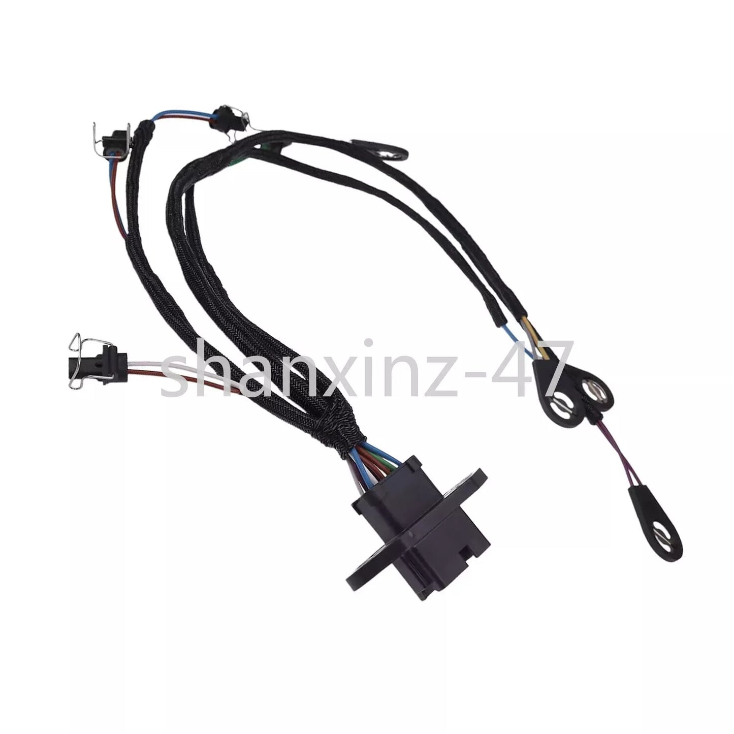 New wiring harness assembly for Caterpillar CAT C15 engine 321-4323 3214323 Q