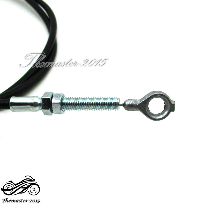 Throttle Cable 75 Long 67 Casing 8251 For American Sportworks Manco Go Kart Q