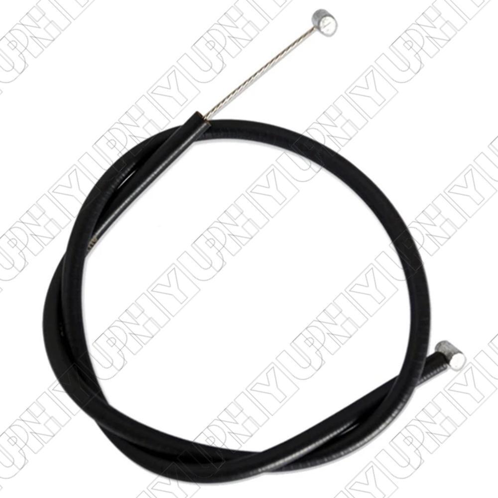 Engine Hood Release Cable for BMW 3 Series E46 1998-2005 51238208630 Replacement Q