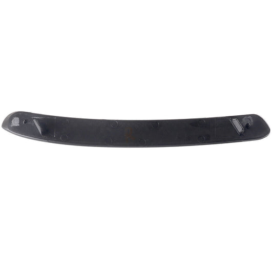 Suitable for 2014-16 for Mercedes C117 CLA250, right passenger rear bumper trim grille (right-hand side). n