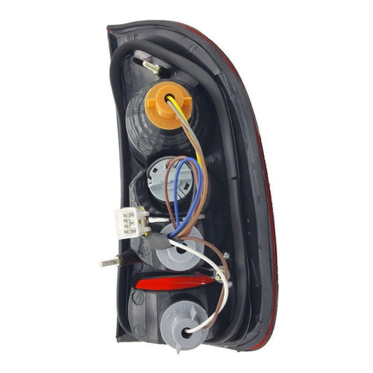 Tail Light L Replace# 9044752