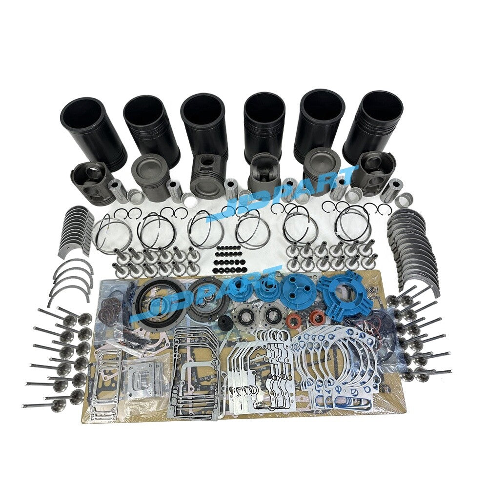 KTA19 Overhaul and Rebuild Kit 4910463 for Engine Parts -