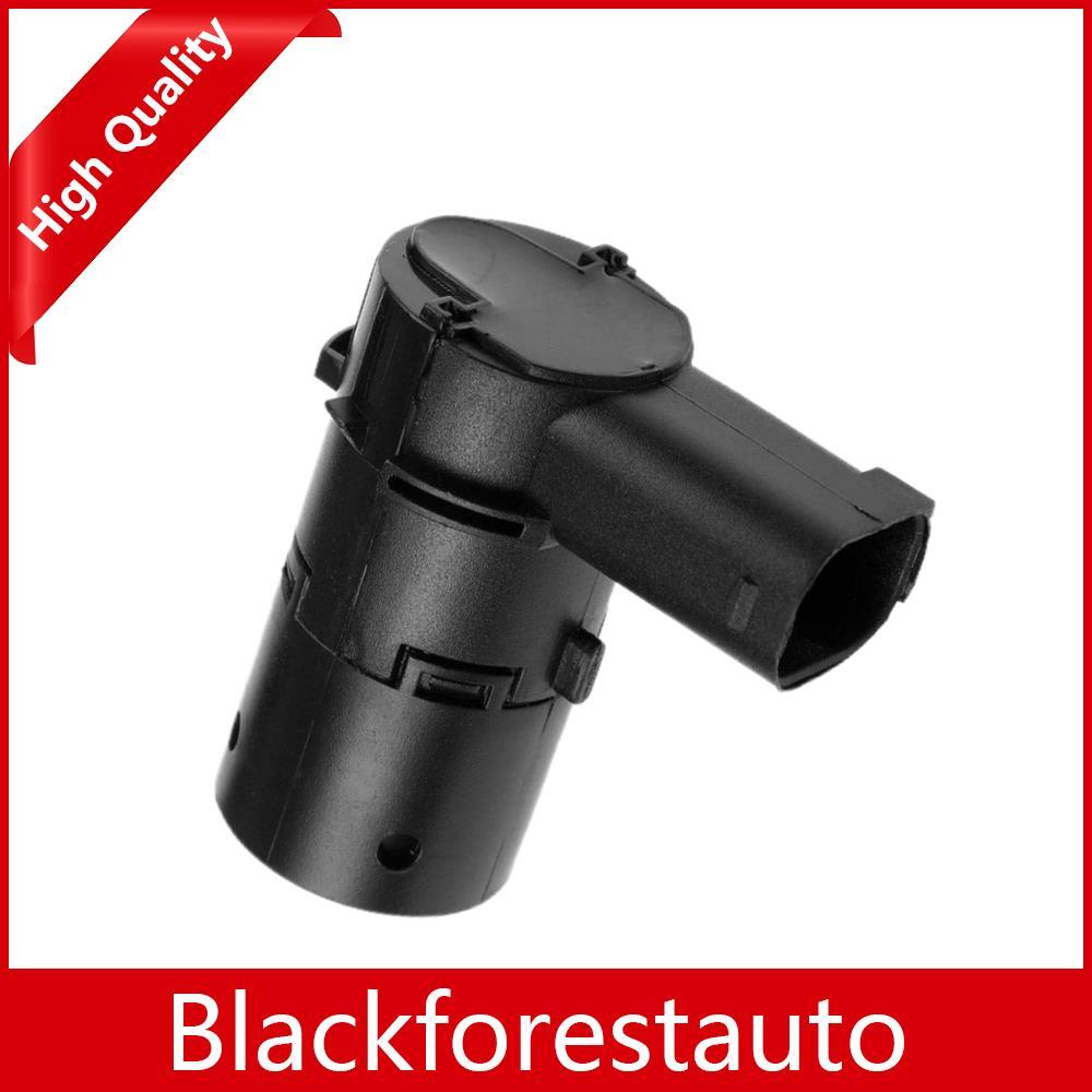 Fits For Discovery 3 2004 2005-2009 Black PDC Parking Aid Sensor YDB500311 Q