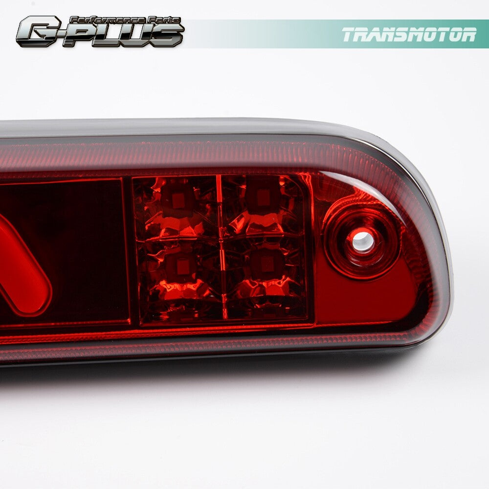 1999 - 2016 Shuifu Edition Super Duty LED Triple Generation v