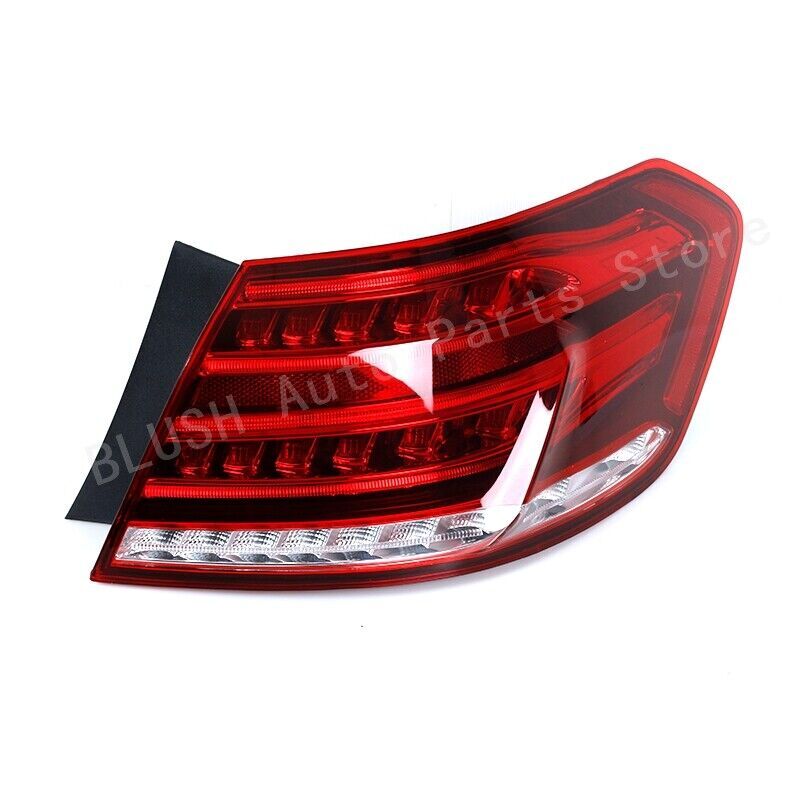 Right Outer Rear TailLight LED Taillamp for Mercedes-Benz E Class W212 2014-2016